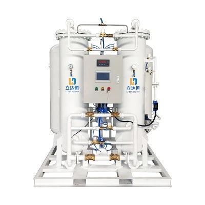 High Purity Nitrogen Generator
