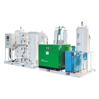 Alamanuia PSA Nitrogen Generator Ausia 99.999% Nitrogen mama